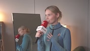 Esther Graf im krone.tv-Wordrap