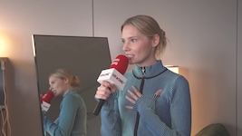 Esther Graf im krone.tv-Wordrap