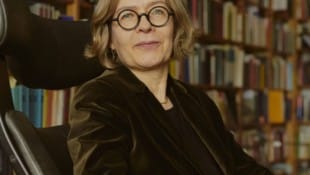Preisträgerin des Tractatus 2026 ist die Philosophin Maria-Sibylla Lotter, deren Buch „Opfer. ...