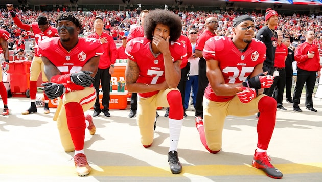 Colin Kaepernick (M.)