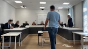 Der 31-Jährige wurde am Dienstag von allen Vorwürfen freigesprochen.