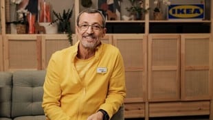 Georg Platzer ist neuer Establishment Market Manager bei Ikea Dornbirn.