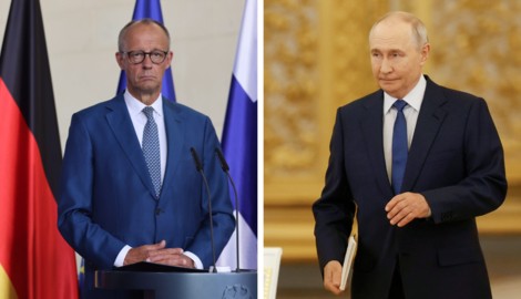 Die Spannungen zwischen Berlin und Moskau erreichen einen neuen Höhepunkt.