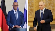 Die Spannungen zwischen Berlin und Moskau erreichen einen neuen Höhepunkt.