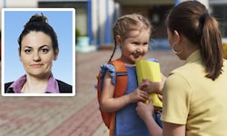 Katharina Urleb ist Arbeitsrechtsexpertin in der Arbeiterkammer Steiermark. 