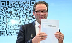 Landwirtschaftsminister Norbert Totschnig (ÖVP) stellte am Dienstag einen Entwurf für den ...