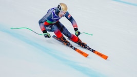 Endet bald eine große Ski-Karriere?