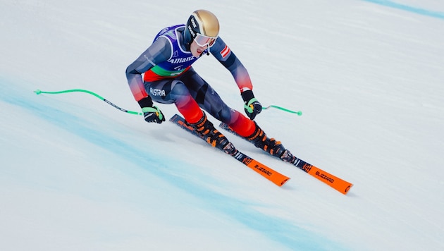 Endet bald eine große Ski-Karriere?