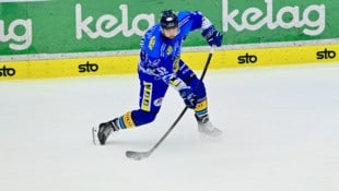 Ryan Sproul läuft künftig für den VSV auf.