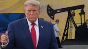 US-Präsident Donald Trump hat mit seiner Regierung nun die Kontrolle über Venezuelas Öl ...