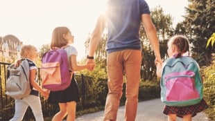 Rhythmus statt Trainingslager: Expertinnen empfehlen, möglichst ohne Druck in den Herbst zu ...