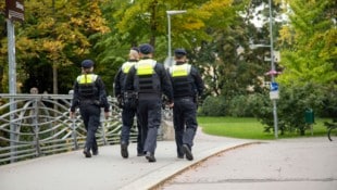 Bei Verstößen gegen die städtischen Park- und Spielplatzordnung kann die MÜG kontaktiert werden.