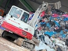 Ein geplantes Sondermülllager (Symbolfoto) in Fließ sorgt für große Sorgen und Ängste unter der ...