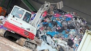 Ein geplantes Sondermülllager (Symbolfoto) in Fließ sorgt für große Sorgen und Ängste unter der ...