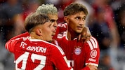 Darf der FC Bayern auch gegen Osnabrück jubeln?