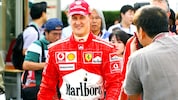 Michael Schumacher (Archivbild aus dem Jahr 2006)