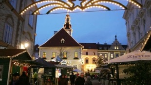 Frohe Weihnachten heißt es in wenigen Monaten schon wieder. Wer Kommunalsteuer für seinen Stand ...
