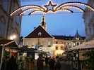 Frohe Weihnachten heißt es in wenigen Monaten schon wieder. Wer Kommunalsteuer für seinen Stand ...