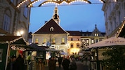 Frohe Weihnachten heißt es in wenigen Monaten schon wieder. Wer Kommunalsteuer für seinen Stand ...