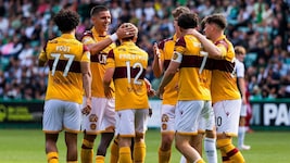 Bei seinem neuen Klub wurde der Verteidiger auf Anhieb zur Stammkraft.