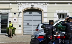 In der Justizanstalt Klagenfurt wurde ein 19-jähriger Häftling tot in seiner Zelle aufgefunden. ...