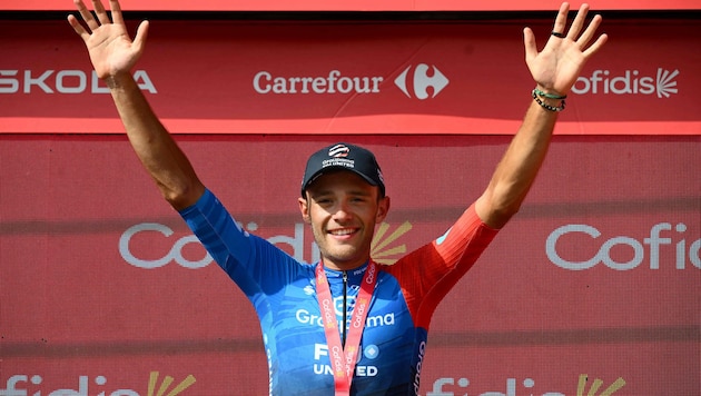 Bastien Tronchon