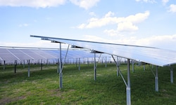 In Mitterkirchen scheiterte ein Photovoltaik-Projekt an naturschutzrechtlichen Bedenken ...