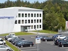 Zittern um Arbeitsplätze beim internationalen Automobil-Zulieferer Pollmann in Karlstein an der ...