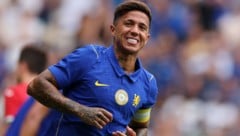 Enzo Fernandez wechselt für 140 Millionen Euro zu Manchester City.