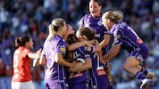 Historischer Erfolg für Austrias Frauen