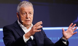 Gerhard Zeiler hat sowohl in Wien als auch in vielen Ländern breite Unterstützung.