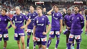 Zuletzt gab es eine 1:4-Klatsche in Salzburg.