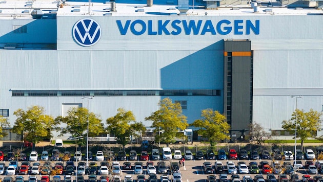 Bei dem beliebten Autobauer soll kein Stein auf dem anderen bleiben.