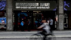 Nach dem Drohnenvorfall in Leipzig verschärft Berlin den Kurs gegen Russland. Der So soll etwa ...