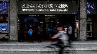 Nach dem Drohnenvorfall in Leipzig verschärft Berlin den Kurs gegen Russland. Der So soll etwa ...