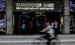 Nach dem Drohnenvorfall in Leipzig verschärft Berlin den Kurs gegen Russland. Der So soll etwa ...