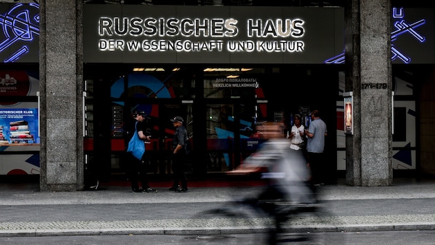 Nach dem Drohnenvorfall in Leipzig verschärft Berlin den Kurs gegen Russland. Der So soll etwa ...