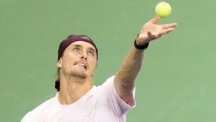 Alexander Zverev