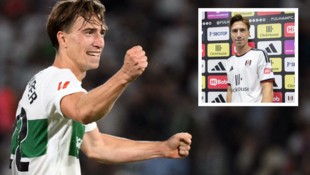 David Affengruber wechselt von Elche in die Premier League! 