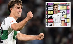 David Affengruber wechselt von Elche in die Premier League! 