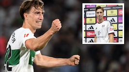 David Affengruber wechselt von Elche in die Premier League! 