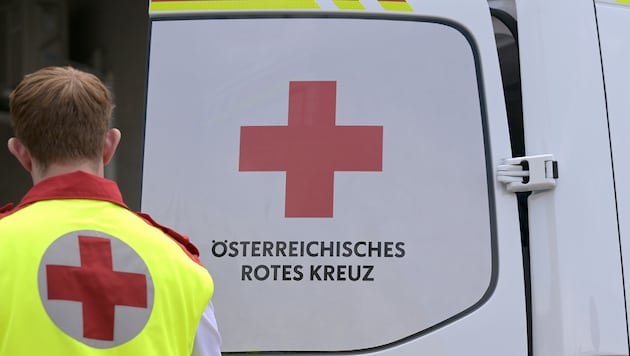 Tödlicher Unfall in der Steiermark. (Symbolbild)