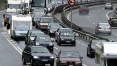 Das Ferienende in Wien, Niederösterreich und dem Burgenland wird am Wochenende für eine starke ...
