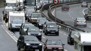 Das Ferienende in Wien, Niederösterreich und dem Burgenland wird am Wochenende für eine starke ...
