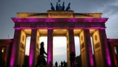 Der regierende Bürgermeister Kai Wegner erklärte, Berlin lasse sich nicht erpressen.