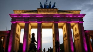 Der regierende Bürgermeister Kai Wegner erklärte, Berlin lasse sich nicht erpressen.