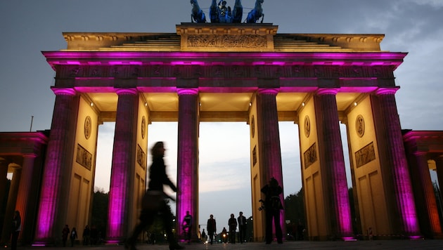 Der regierende Bürgermeister Kai Wegner erklärte, Berlin lasse sich nicht erpressen.