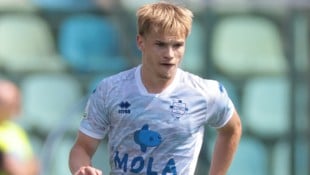 Matthias Braunöder spielt fortan nicht mehr für Como. 