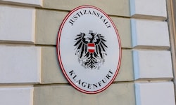 In der Justizanstalt Klagenfurt kam es in der Nacht auf Dienstag zum brutalen Mord.