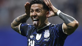 Enzo Fernandez war der teuerste Transfer der Liga.